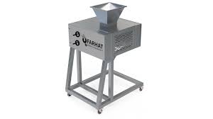 Dough Extruder